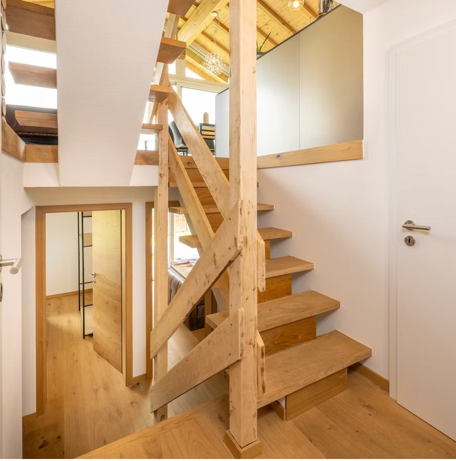 Treppe