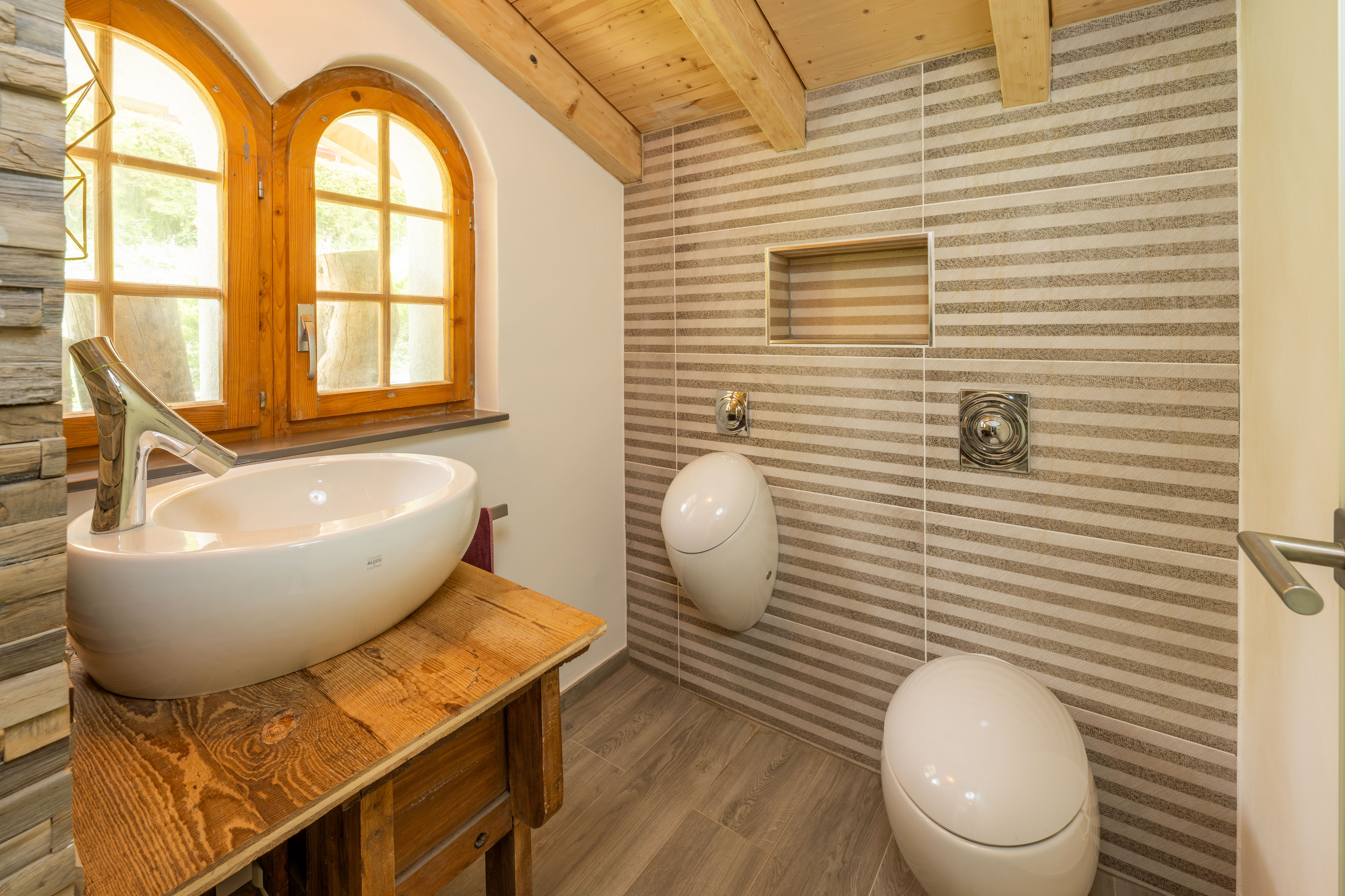Gäste WC