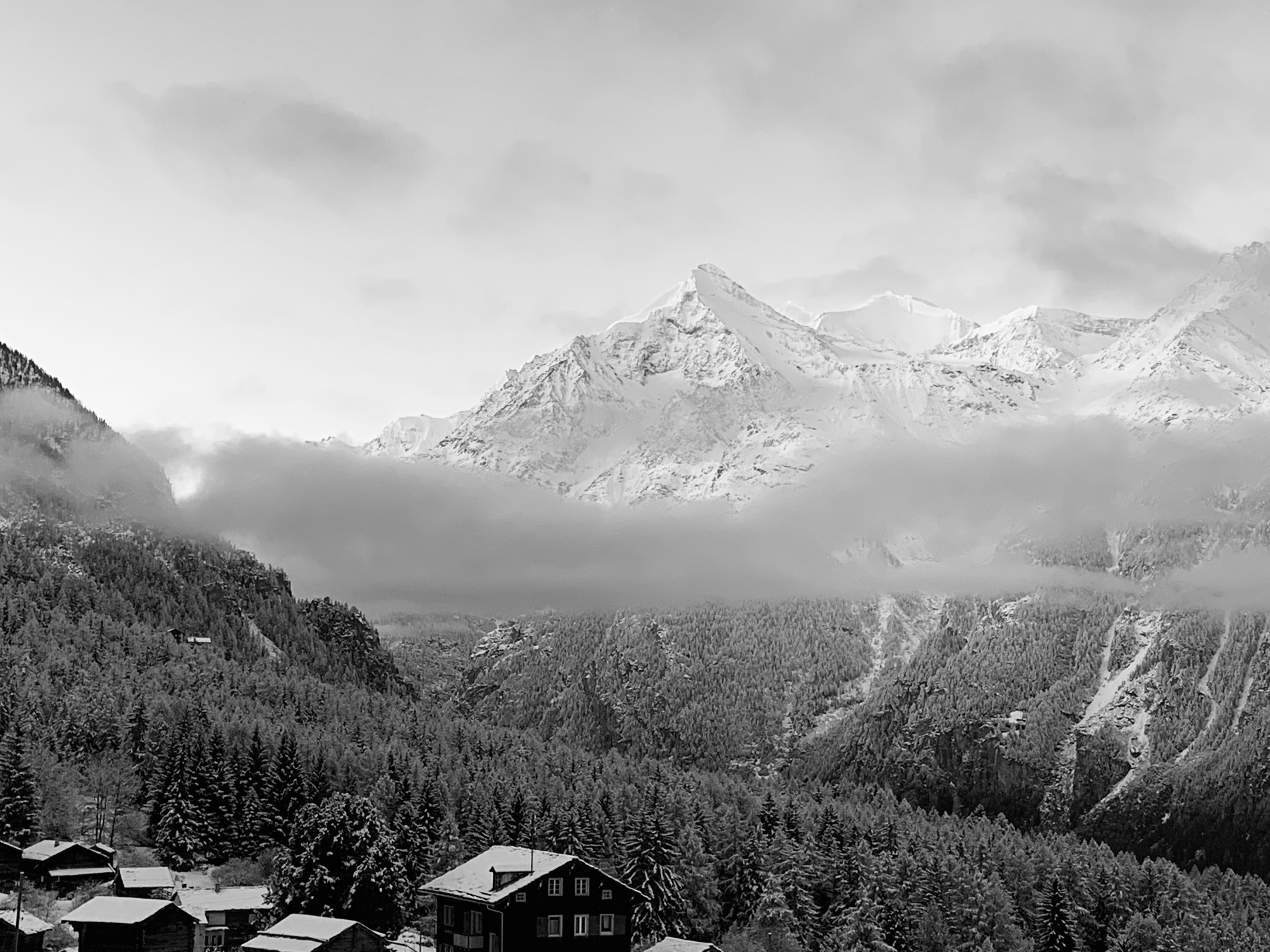 Wallis Panorama